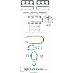 Motordichtsatz - Gasket Full Set  Chevy V6 2,8L 85-86